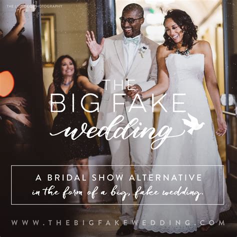 The Big Fake Wedding – Washington D.C. 2021